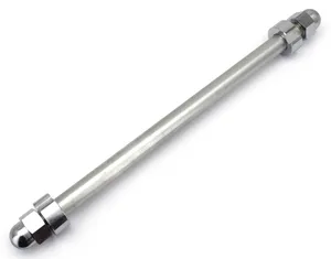 Zodiac (Made in Europe) WHEEL AXLES
