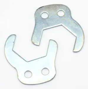 Samwel Supplies REPLACEMENT PARTS FOR 45CI & BIG TWIN SIDE VALVE CRANKSHAFT