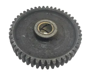 Samwel Supplies GEAR CASE COVER, FITTINGS & GEARS K, KH, KHK, KK AND EARLY XL