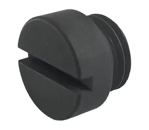 Colony OIL PUMP CHECK & BYPASS VALVE PLUGS