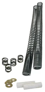 Progressive Suspension PROGRESSIVE SUSPENSION FRONT FORK LOWERING KITS