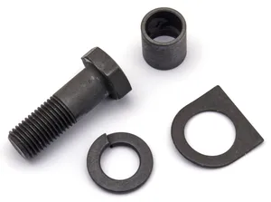 Colony Colony Starter Clamp Bolt Kit, 45CI, Parkerized