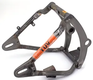 Zodiac (Made in Europe) WIDE SWINGARM KITS FOR TWIN CAM SOFTAIL