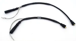 Nology NOLOGY SPARK PLUG WIRE SETS