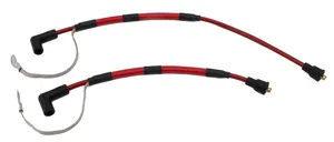Nology NOLOGY SPARK PLUG WIRE SETS