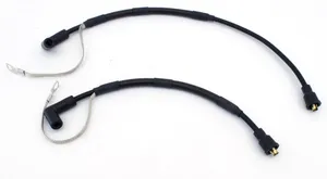 Nology NOLOGY SPARK PLUG WIRE SETS
