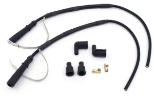 Nology NOLOGY SPARK PLUG WIRE SETS