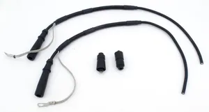 Nology NOLOGY SPARK PLUG WIRE SETS