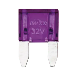 Wurth BLADE TYPE MINI FUSES