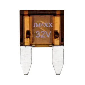 Wurth BLADE TYPE MINI FUSES