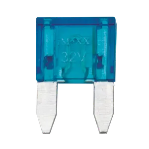 Wurth BLADE TYPE MINI FUSES
