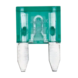 Wurth BLADE TYPE MINI FUSES