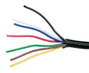 Wurth MULTIPLE ELECTRICAL WIRE