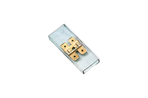 Wurth FLAT TERMINAL AND MULTIPLE FLAT CONNECTOR