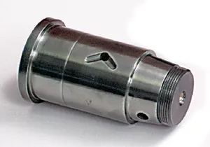 Zodiac (Genuine Zodiac Products) Zodiac/McClure Crank Pin Nut