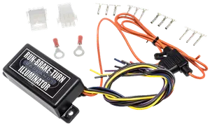 Badlands BADLANDS PLUG-IN ILLUMINATOR