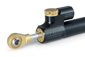 HyperPro ALUMINUM STEERING DAMPERS BY HYPERPRO