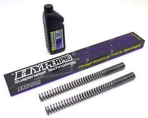 HyperPro HYPERPRO "LINK SYSTEM" FRONT SUSPENSION SPRINGS