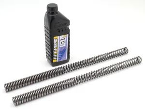 HyperPro HYPERPRO "LINK SYSTEM" FRONT SUSPENSION SPRINGS