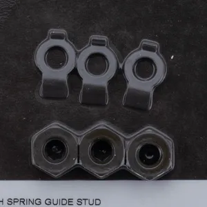 Colony CLUTCH PARTS FOR 45CI MODELS