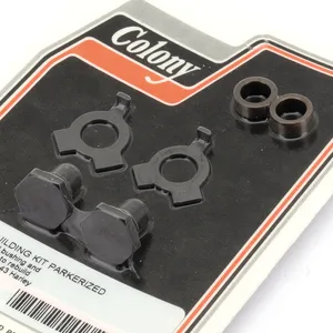 Colony Colony Clutch Arm Rebuild Kit, 45CI, Parkerized