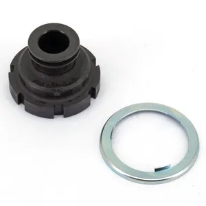 Colony Colony Clutch Gear Nut with Lockwasher, 45CI