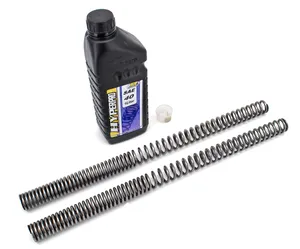 HyperPro HYPERPRO "LINK SYSTEM" FRONT SUSPENSION SPRINGS