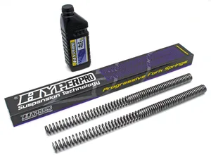 HyperPro HYPERPRO "LINK SYSTEM" FRONT SUSPENSION SPRINGS