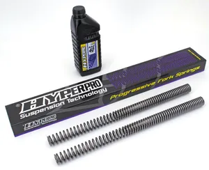 HyperPro HYPERPRO "LINK SYSTEM" FRONT SUSPENSION SPRINGS