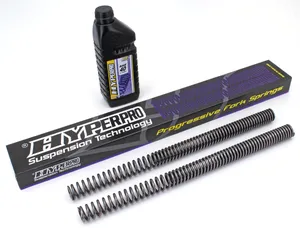 HyperPro HYPERPRO "LINK SYSTEM" FRONT SUSPENSION SPRINGS
