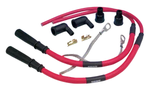 Nology NOLOGY SPARK PLUG WIRE SETS