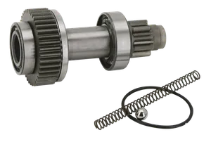 Zodiac (Genuine Zodiac Products) STARTER CLUTCH FOR 6-SPEED TWIN CAM