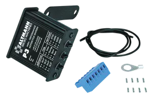 Altmann AMM P3 TRUE-SINGLE-FIRE IGNITION