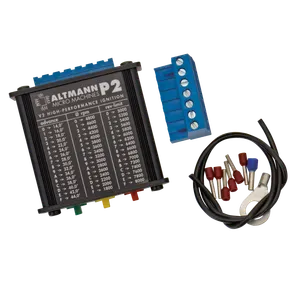 Altmann ALTMANN AMM-P2 DUAL/SINGLE FIRE IGNITION