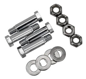 Colony COLONY FLOORBOARD HINGE BOLT KIT