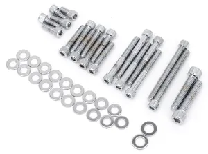 Midwest Acorn Nut Company PRIMARY, DERBY & INSPECTION COVER SCREW KITS