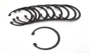 Eastern MC Parts CLUTCH PARTS FOR LATE 1984-1989 BIG TWIN