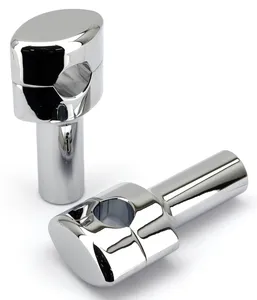 Zodiac (Genuine Zodiac Products) INFINITY RISERS FOR 1" HANDLEBARS
