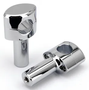 Zodiac (Genuine Zodiac Products) INFINITY RISERS FOR 1 1/4" HANDLEBARS