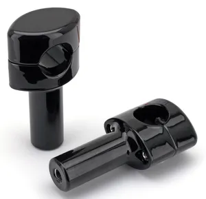 Zodiac (Genuine Zodiac Products) INFINITY RISERS FOR 1 1/4" HANDLEBARS