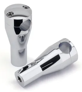 Zodiac (Genuine Zodiac Products) BILLET ALUMINUM RISER SET