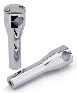Zodiac (Genuine Zodiac Products) BILLET ALUMINUM RISER SET