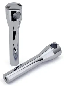 Zodiac (Genuine Zodiac Products) BILLET ALUMINUM RISER SET