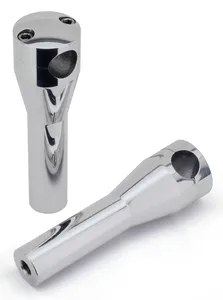 Zodiac (Genuine Zodiac Products) BILLET ALUMINUM RISER SET
