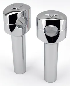 Zodiac (Genuine Zodiac Products) FUSION BILLET OVAL HEAD RISERS