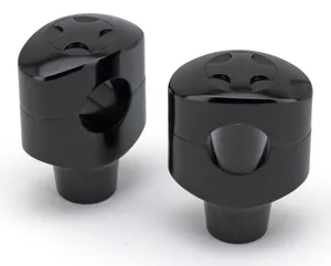 Zodiac (Genuine Zodiac Products) FUSION BILLET OVAL HEAD RISERS