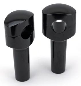 Zodiac (Genuine Zodiac Products) FUSION BILLET OVAL HEAD RISERS