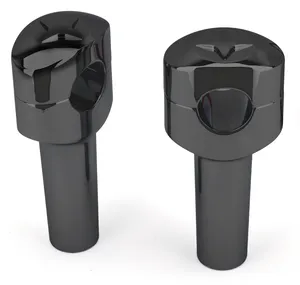 Zodiac (Genuine Zodiac Products) FUSION BILLET OVAL HEAD RISERS