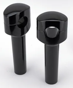 Zodiac (Genuine Zodiac Products) FUSION BILLET OVAL HEAD RISERS