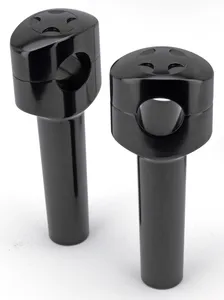 Zodiac (Genuine Zodiac Products) FUSION BILLET OVAL HEAD RISERS